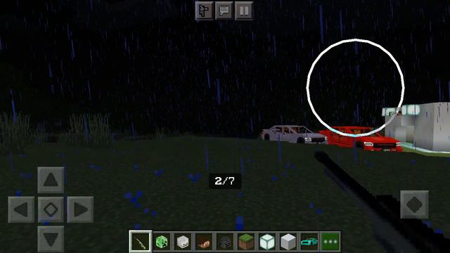 Minecraft Car Mod Download смотреть онлайн