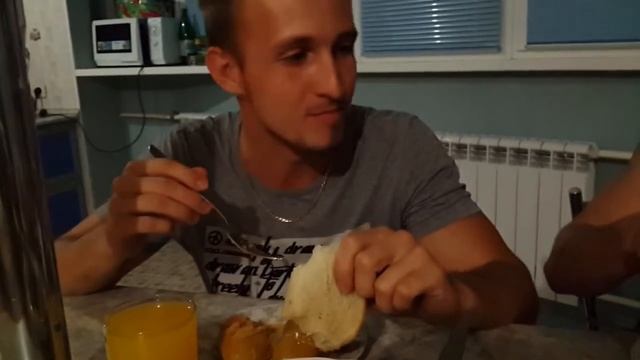 Бородатая КуХня Русский стол смотреть онлайн