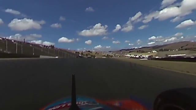 360 Fly Video- Sonoma Race - Formula Mazda- смотреть онлайн