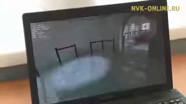 Бизнес инкубатор «Орех» СВФУ стал лауреатом ежегодной премии «Молодые львы» смотреть онлайн