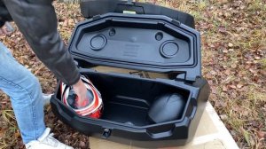 Кофр для квадроцикла GKA 8050 NEW / R304 NEW