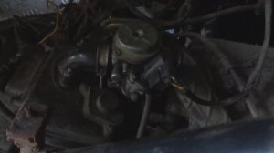 Глохнет на холостых или лечим хронические болезни китайского карбюратора