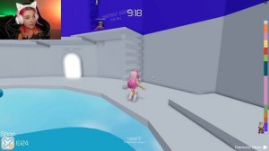 ДОВЕЛА ПАРНЯ в БАШНЕ АДА ? ► Roblox TILKA PLAY ► РОБЛОКС