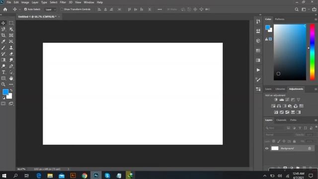 How to Add and Download New Brushes Presets in [ Adobe Photoshop ] Urdu tutorial смотреть онлайн