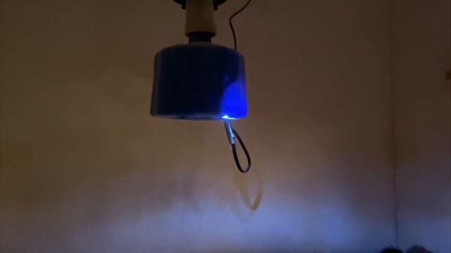 Отопление и освещение в курятнике - самый простой способ! смотреть онлайн