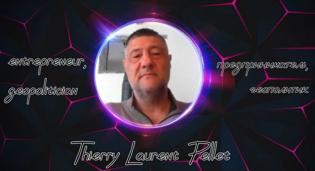 In search of the truth. Interview with Thierry Laurent Pelle / В поисках истины. Тьери Лоран Пелле смотреть онлайн