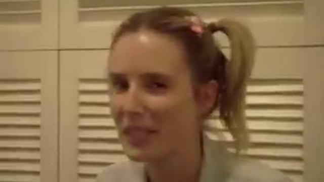 Birthday message from HK xxx смотреть онлайн