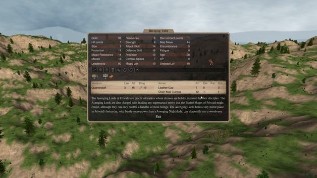 Dominions 5 - Friwald EP0: Introduction and Pretender Creation смотреть онлайн