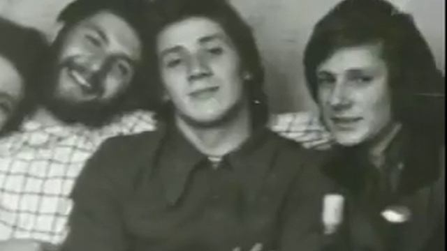 Andrey KRASKO. Андрюша Краско смотреть онлайн