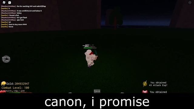 Elucidator slash moment | Legends Re:Written - Roblox смотреть онлайн