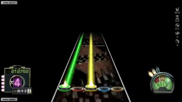 [FGH] Michael Angelo Batio - Metallica Rules [Ломаем пальцы #2]