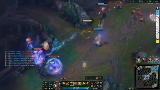 Informative Guide On How To CARRY Games With Akshan смотреть онлайн