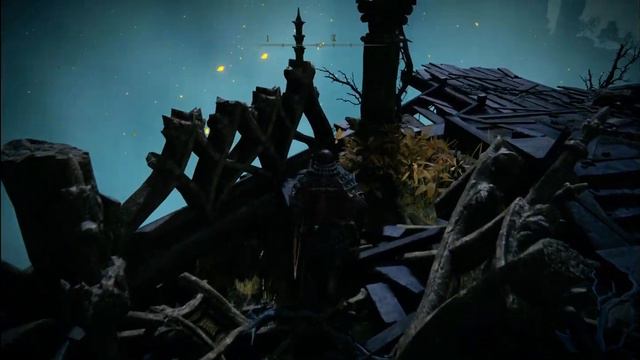 Elden Ring. 1. Первые шаги смотреть онлайн