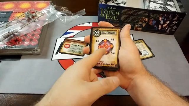 Caverns of Cynder - Unboxing смотреть онлайн
