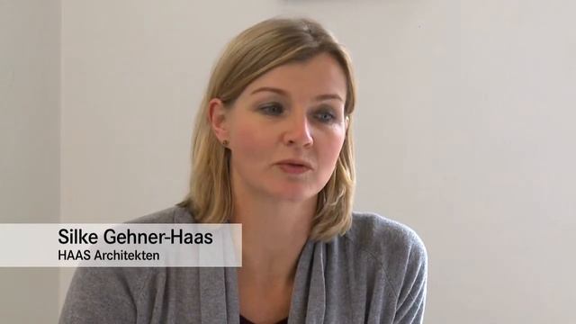 D&H: Interview mit dem Architekturbüro "HAAS Architekten" über das Bauprojekt "Diplomaten Park" смотреть онлайн