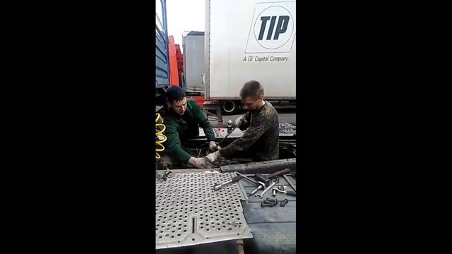 Большой ремонт!!!!!!!! смотреть онлайн