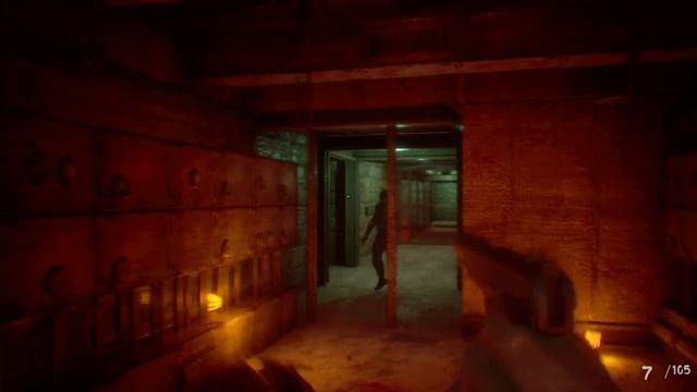 Ebola ➤ ПРОХОЖДЕНИЕ #2 ➤ Второй этаж