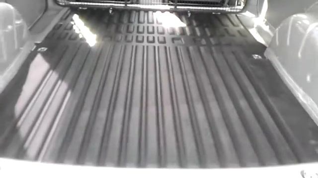 Volkswagen Caddy Van смотреть онлайн