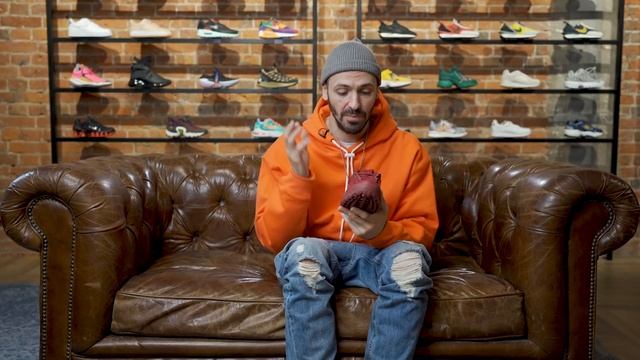 Кроссовки на осень, что купить? Топ от магазина Sneakerhead.