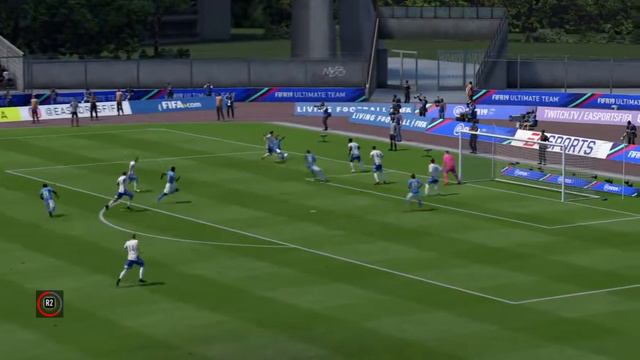 FIFA 19 great goal by pele смотреть онлайн