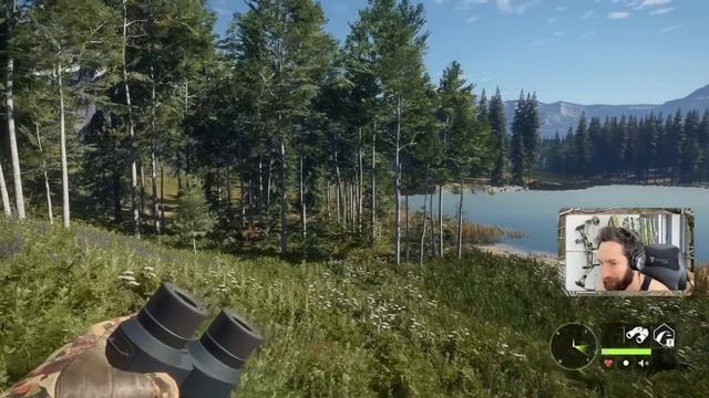 I Found The Secret To Making Tons Of Money! Call Of The Wild смотреть онлайн