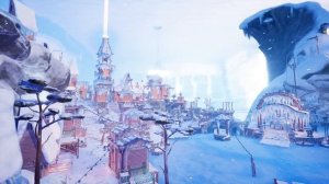 It Takes Two – Official Gameplay Trailer | PS5, PS4