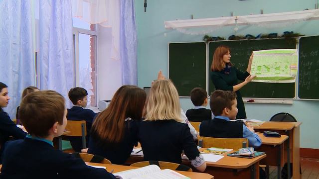 13 01 2020 ЗЕМСКИЙ УЧИТЕЛЬ смотреть онлайн