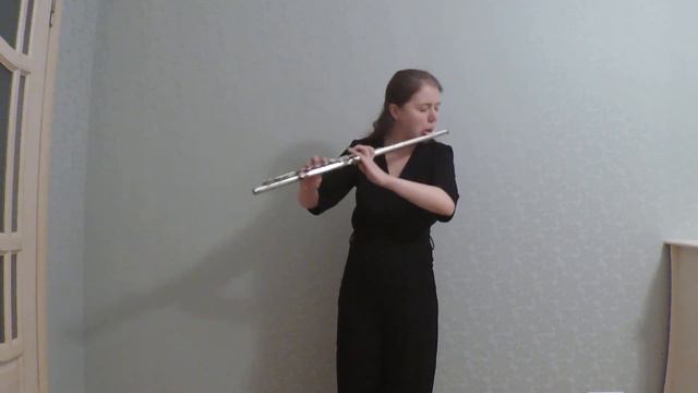 Paganini. Caprice No.10 смотреть онлайн
