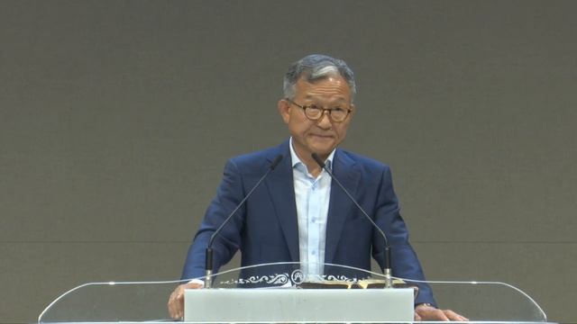 [OnenessChurch]2022.07.24. Выбор учеников и выбор фарисеев. смотреть онлайн