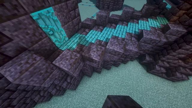 Minecraft: How to build a Blackstone Castle | Tutorial смотреть онлайн