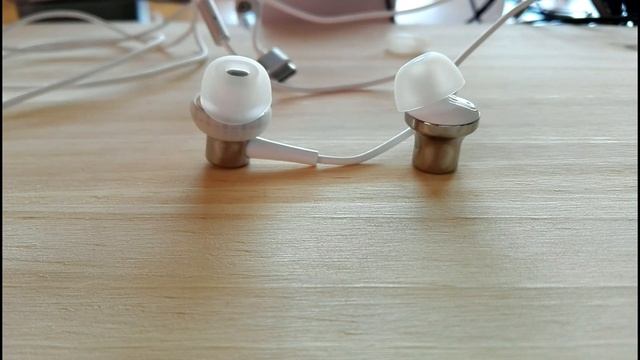Xiaomi Mi ANC Type C Auriculares Review + Comparativa Hybrid Pro e Hybrid смотреть онлайн