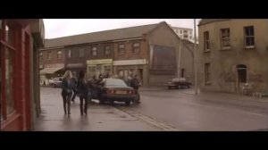 Green Crow   Падди