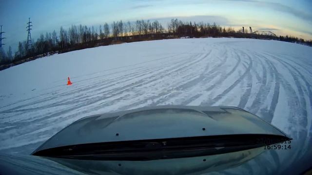 Отрадное. Лед. смотреть онлайн