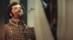 "Прошла борьба моих страстей" из к/ф Эскадрон гусар летучих