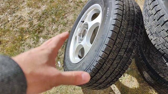 ПРОДАНО самый лучший вариант размера Колеса ИМХО смотреть онлайн
