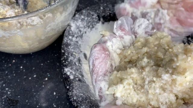Котлеты из щуки - САМЫЕ ВКУСНЫЕ рыбные котлеты. Съешь язык. смотреть онлайн