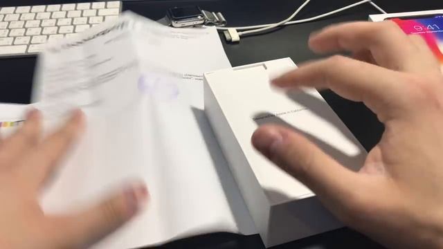 iPhone X поменяли по гарантии за 5 дней! и я его ПРОДАЮ! смотреть онлайн
