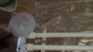 Линейное расширение полипропиленовой трубы