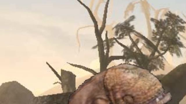Morrowind: Ergalla's Encounter смотреть онлайн