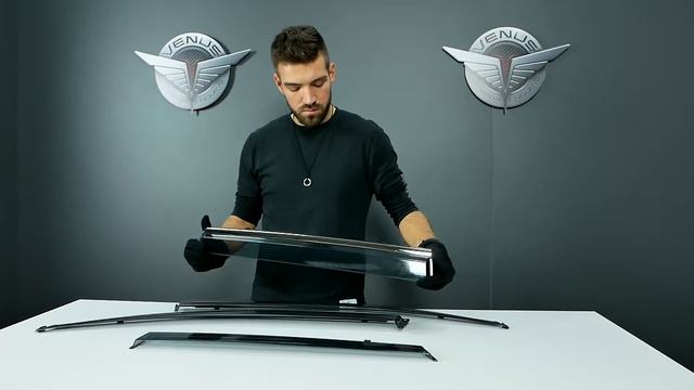 WIND DEFLECTORS SUZUKI VITARA II / OWIEWKI SZYB SUZUKI VITARA II смотреть онлайн