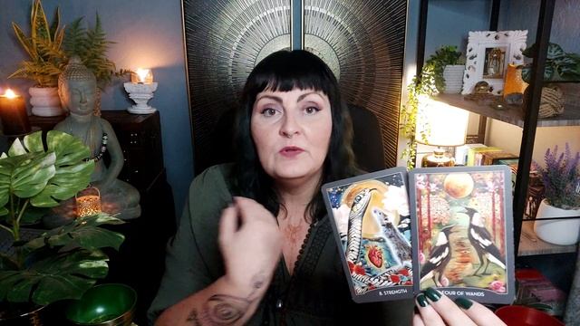 CANCER ?A MIRACLE that Will CHANGE EVERYTHING? TAROT reading смотреть онлайн