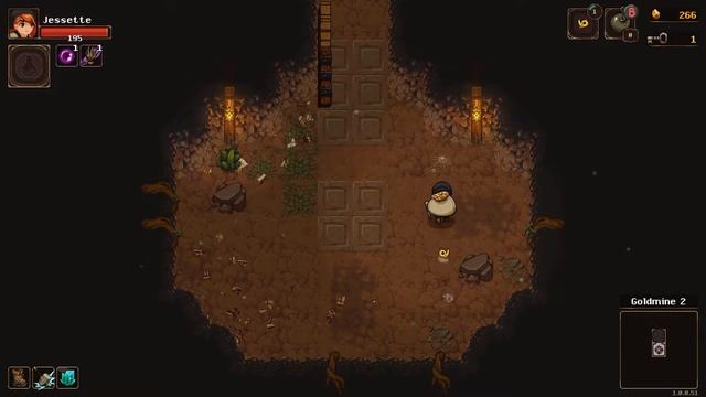 UnderMine - Review смотреть онлайн