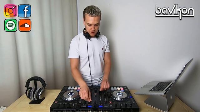 Cumbia Mix 2020 | #4 | The Best Of Cumbia 2020 & Cumbia Remix 2020 By Bavikon