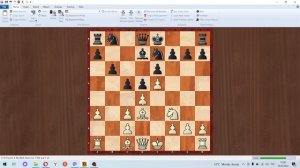 ТЕОРИЯ ДЕБЮТОВ.ПОЛУОТКРЫТЫЕ ДЕБЮТЫ.ФРАНЦУЗСКАЯ ЗАЩИТА.