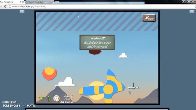 Tiny Planes prt 2 смотреть онлайн