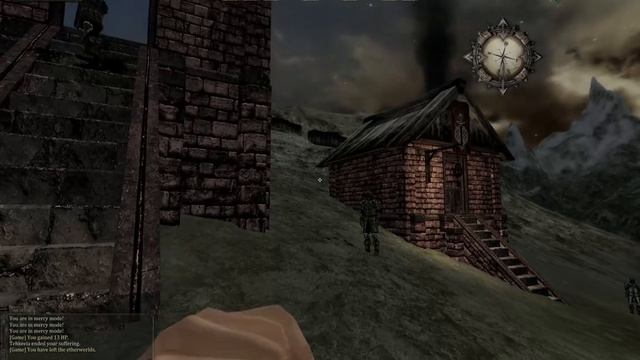 MortalGame 64 bit, DX9 2022 01 28 10 18 40 смотреть онлайн