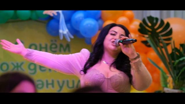 МОИ ДЕТИ -музыка -слова Марина Гукасян. Исполнение Тома Арутюнян смотреть онлайн