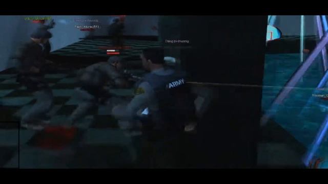 [Samp.vn] Sheriff's Special Enforcement Bureau смотреть онлайн