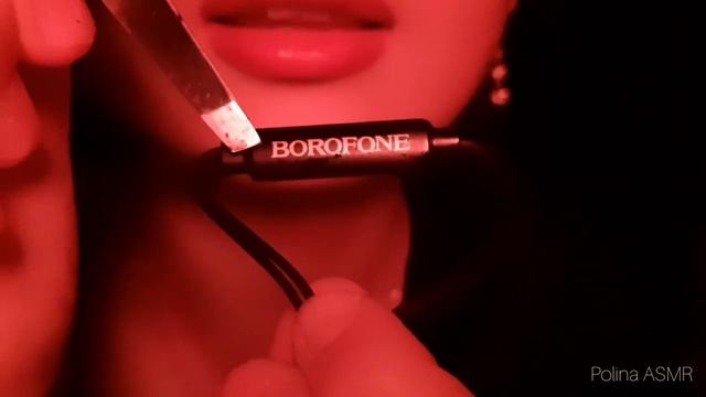 ?АСМР Звуки рта , Ликинг микро?||Визуалочки || ASMR Mic Nibbling, Licking || Mouth Sounds