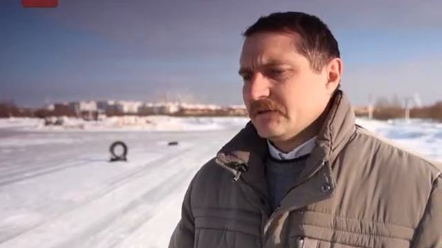 Дорожный просвет 19.03.2013 смотреть онлайн